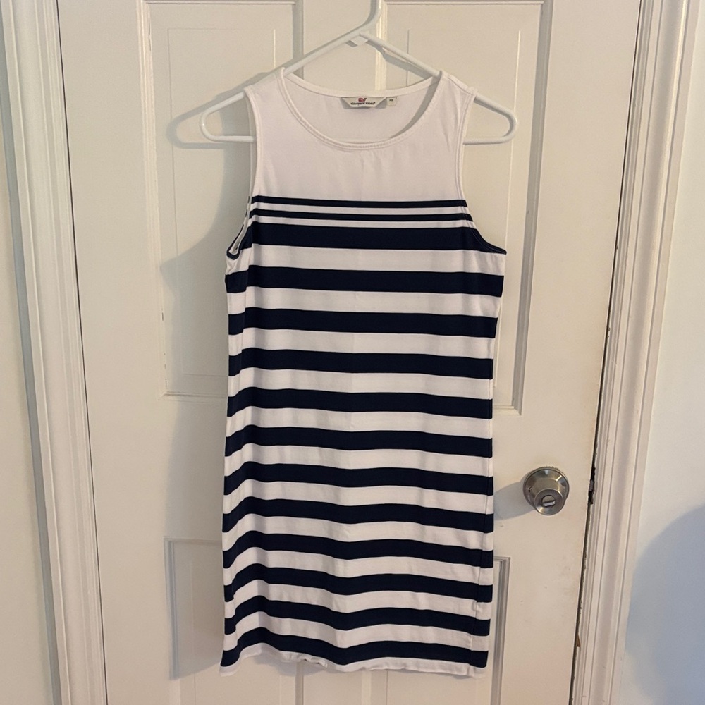 Vineyard Vines Classic White Tee